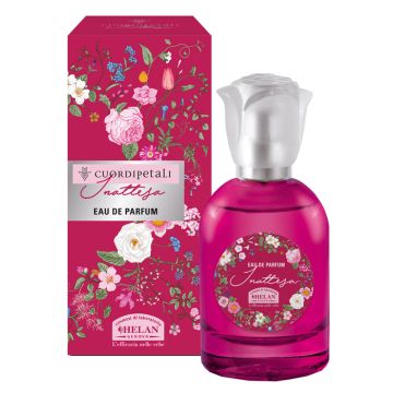 Cuor di petali inattesa eau de parfum 50 ml