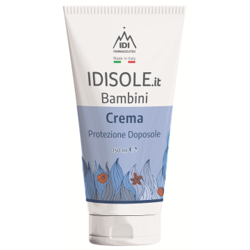 Idisole-it doposole bambini 150 ml
