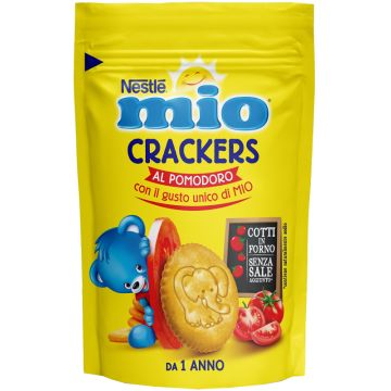 Mio crackers pomodoro 100 g