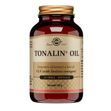 Tonalin oil 60 perle