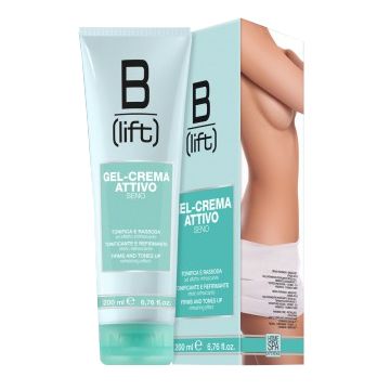 B-lift gel crema attivo seno