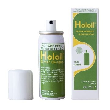 Holoil spray 30 ml