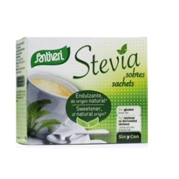 Stevia 50 bustine da 1,4 g