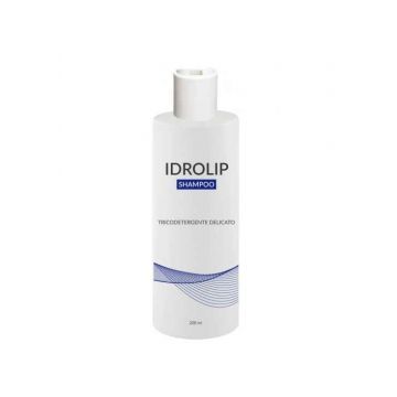 Idrolip shampoo 200 ml lg derma