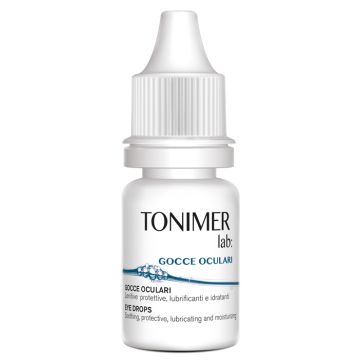 Tonimer lab gocce oculari 10 ml
