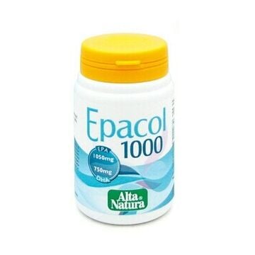 Epacol 1000 epa/dha 35/25 48 perle da 1,342 g