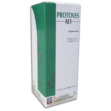 Protoves m1 300 ml