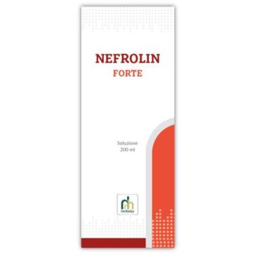 Nefrolin forte 200 ml