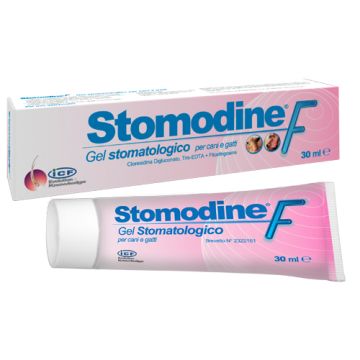 Stomodine f 30 ml