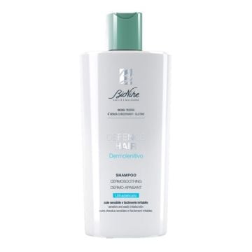 Bionike defence hair shampoo dermolenitivo ultradelicato 200 ml