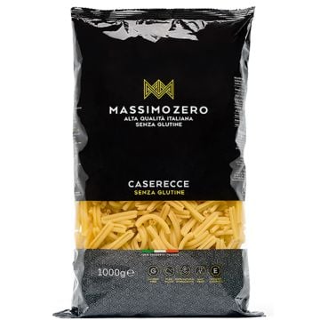 Massimo zero caserecce 1 kg