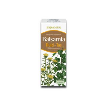 Balsamia fluid tus 200 ml