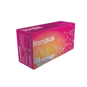 Neuroplus 10 flaconcini 10 ml
