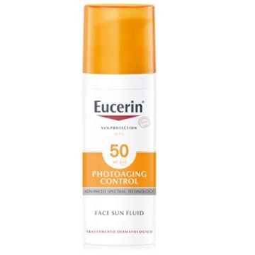 Eucerin sun photoaging spf50 50 ml
