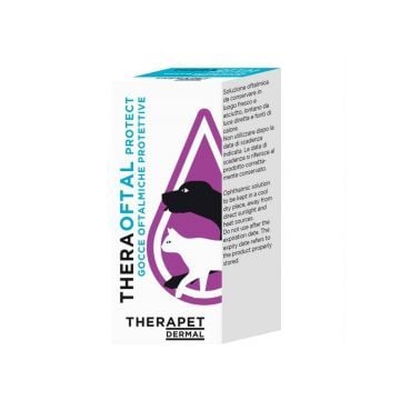 Theraoftal protect 10 ml
