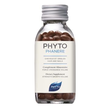 Phytophanere capsule ps 50 g