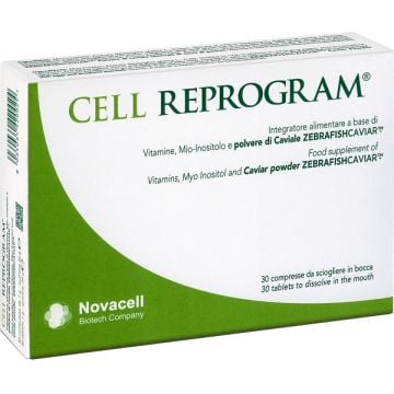 Cell reprogram 30cpr