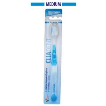 Cliadent spazzolino medium pro