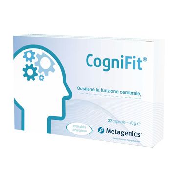 Cognifit 30 gellule