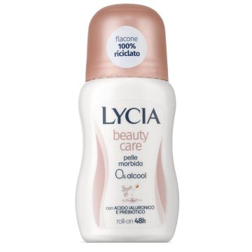 Lycia deo beauty care roll on 50 ml