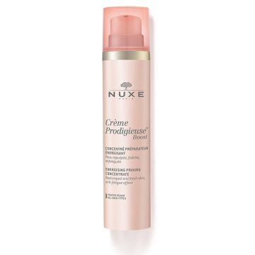 Nuxe cpboost essence 100ml