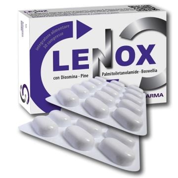 Lenox 30cpr