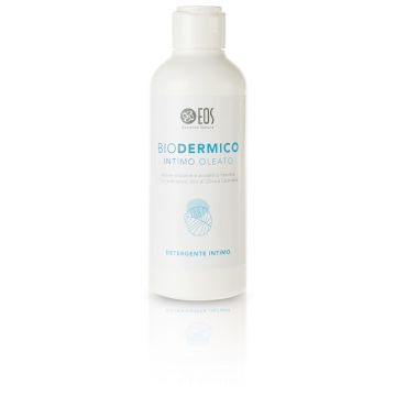 Eos biodermico detergente intimo oleato detergente intimo 250 ml