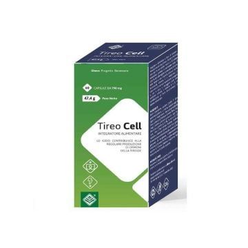 Tireo cell 60cps