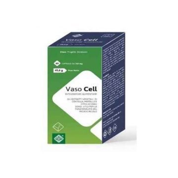 Vaso cell 60cps