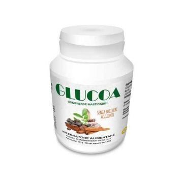Glucoa 60cpr