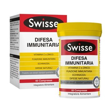 Swisse difesa immunitaria60cpr