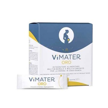 Vimater oro 30bust stick