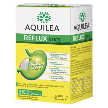 Aquilea reflux 20stick