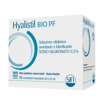 Hyalistil bio pf monod 0,2%