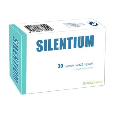 Silentium 30cps