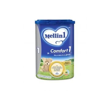 Mellin comfort 1 800g