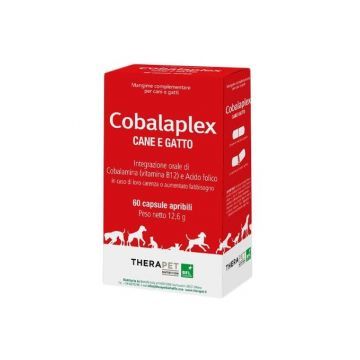 Cobalaplex therapet 60 capsule