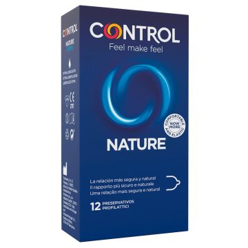 Control nature 2,0 12pz