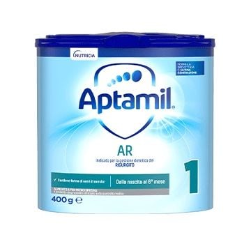 Aptamil ar 1 polvere busta 400 g