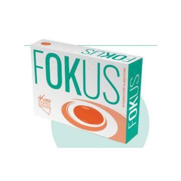 Fokus 30 compresse