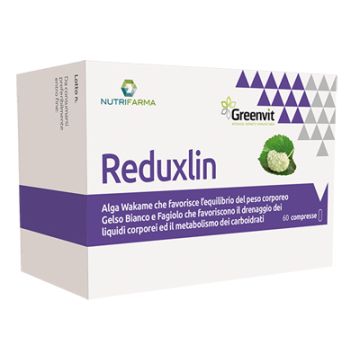 Reduxlin 60 capsule