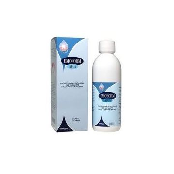 Aqua emoform delicato 300 ml