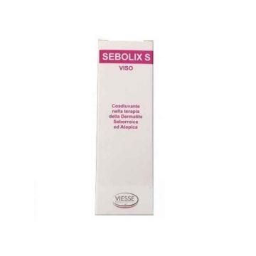 Sebolix s repair 50 ml