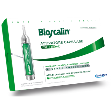 Bioscalin attiv capil isfrp-1