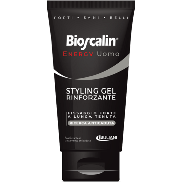Bioscalin energy styling gel
