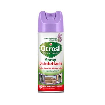 Citrosil spray disinf lavanda