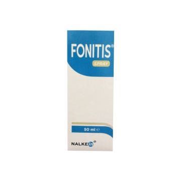 Fonitis spray 50ml