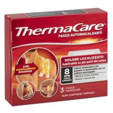 Thermacare versatile fascia3pz