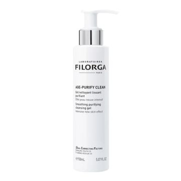 Filorga age purify clean 150ml
