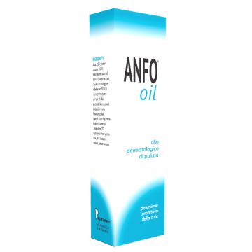 Anfo oil 300 ml